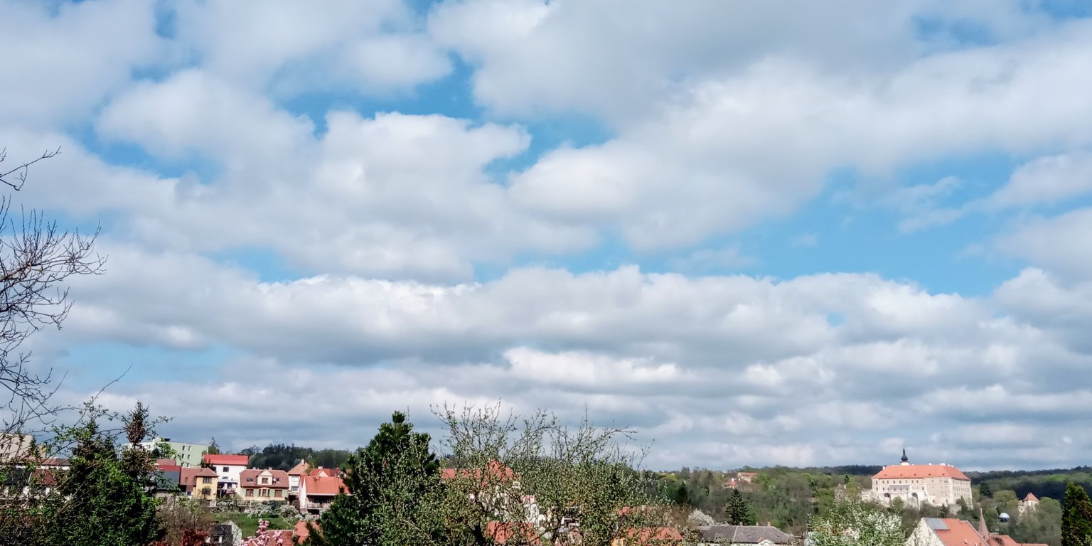 Náměšť nad Oslavou