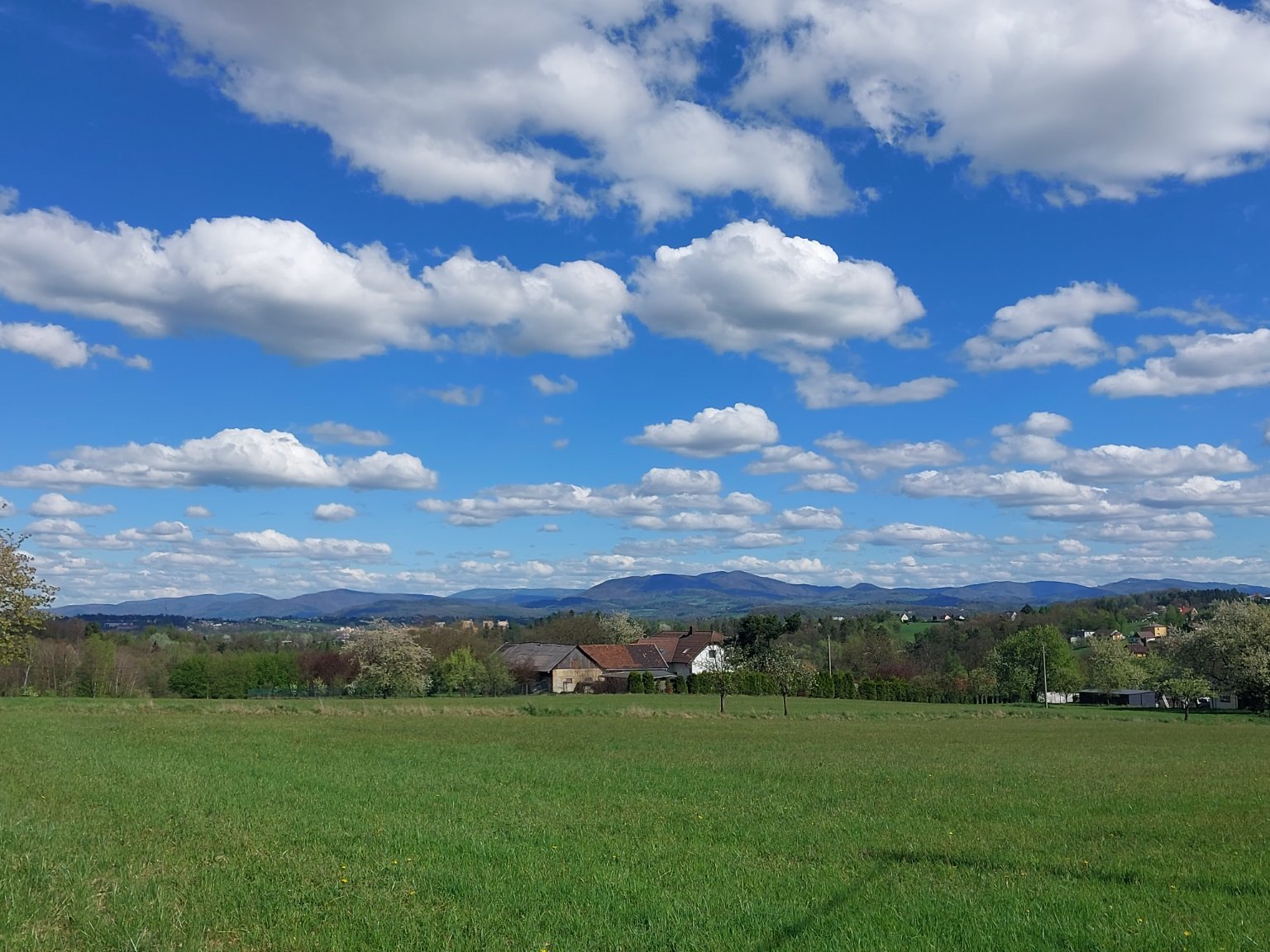 Český Těšín-Mistřovice