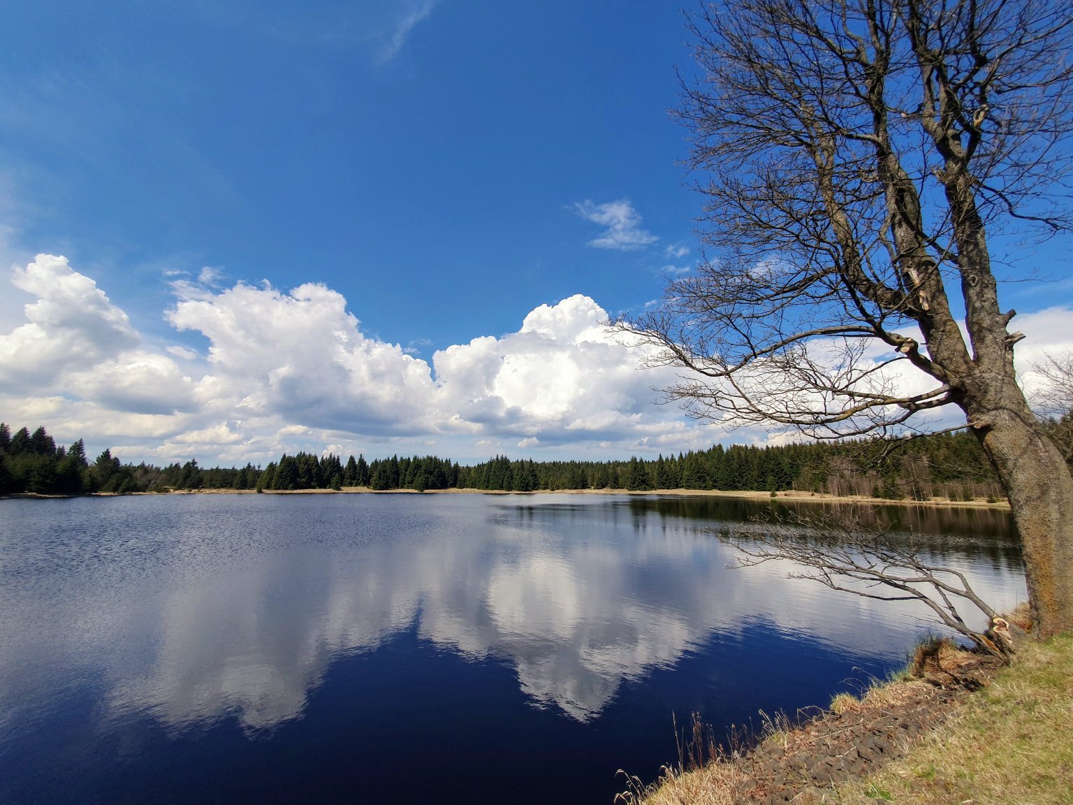 Nový dům (hájovna)