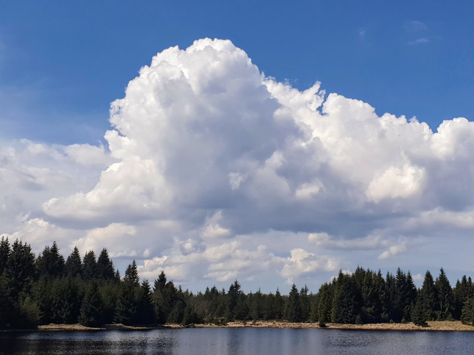 Nový dům (hájovna)