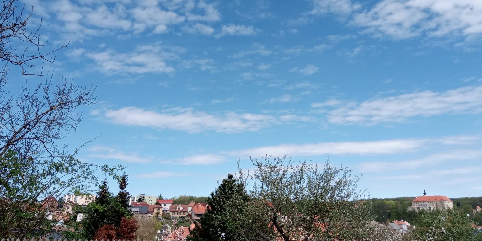 Náměšť nad Oslavou