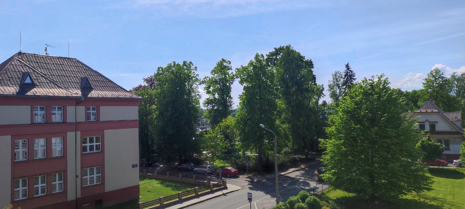 Český Těšín-Tyršova