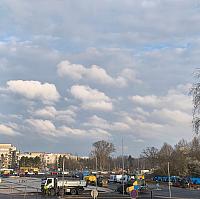 Hradec Králové - Třebeš