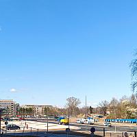 Hradec Králové - Třebeš