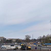 Hradec Králové - Třebeš