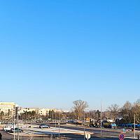 Hradec Králové - Třebeš