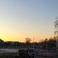 Hradec Králové - Třebeš