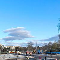 Hradec Králové - Třebeš