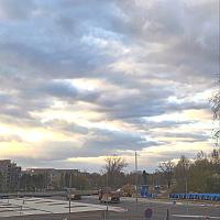 Hradec Králové - Třebeš