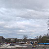 Hradec Králové - Třebeš