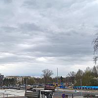 Hradec Králové - Třebeš