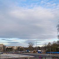 Hradec Králové - Třebeš