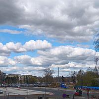 Hradec Králové - Třebeš