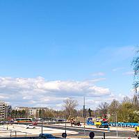 Hradec Králové - Třebeš