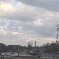 Hradec Králové - Třebeš