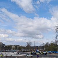 Hradec Králové - Třebeš