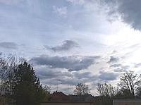 Hradec Králové - Třebeš