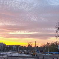 Hradec Králové - Třebeš