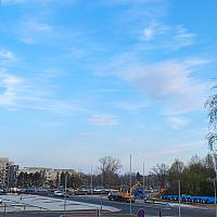 Hradec Králové - Třebeš