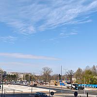 Hradec Králové - Třebeš