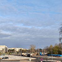 Hradec Králové - Třebeš