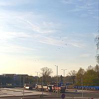 Hradec Králové - Třebeš