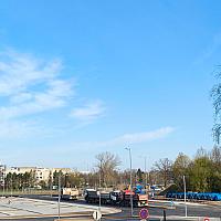 Hradec Králové - Třebeš