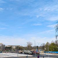 Hradec Králové - Třebeš