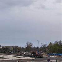 Hradec Králové - Třebeš