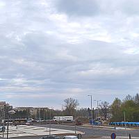 Hradec Králové - Třebeš