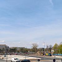 Hradec Králové - Třebeš