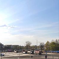 Hradec Králové - Třebeš