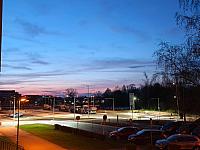 Hradec Králové - Třebeš