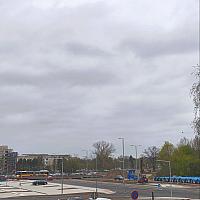 Hradec Králové - Třebeš