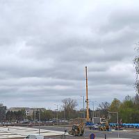 Hradec Králové - Třebeš