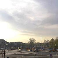 Hradec Králové - Třebeš