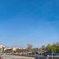 Hradec Králové - Třebeš