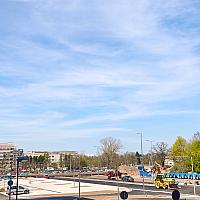 Hradec Králové - Třebeš