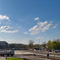 Hradec Králové - Třebeš