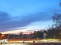 Hradec Králové - Třebeš