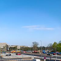 Hradec Králové - Třebeš