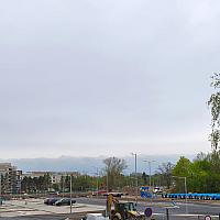 Hradec Králové - Třebeš