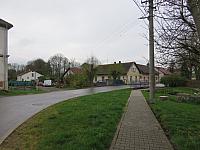 Třibřichy