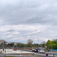 Hradec Králové - Třebeš