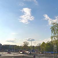 Hradec Králové - Třebeš