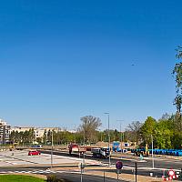 Hradec Králové - Třebeš