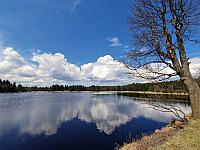 Nový dům (hájovna)