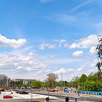 Hradec Králové - Třebeš