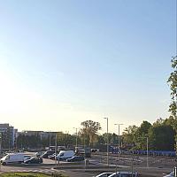 Hradec Králové - Třebeš