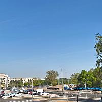 Hradec Králové - Třebeš